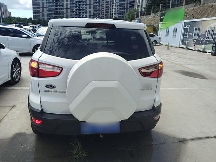 2018 1.5L AT photo 3