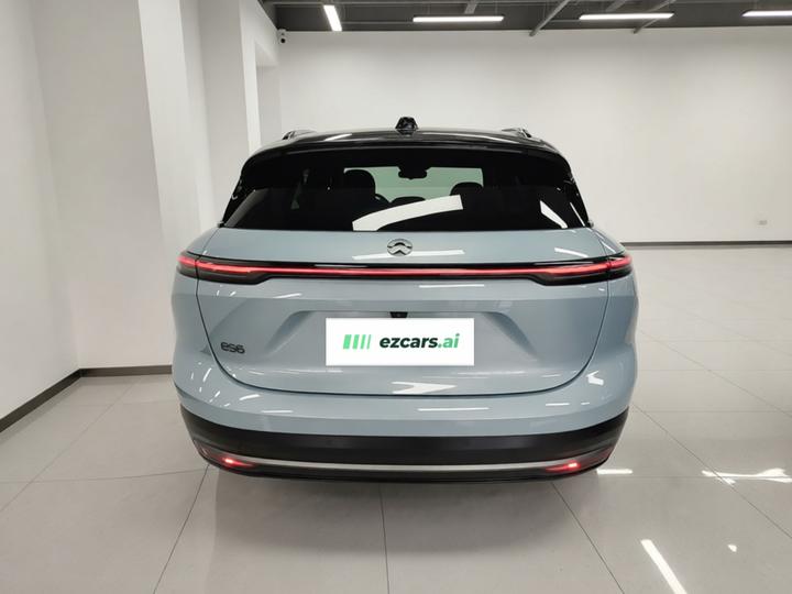 ES6 2023 75kWh photo 5