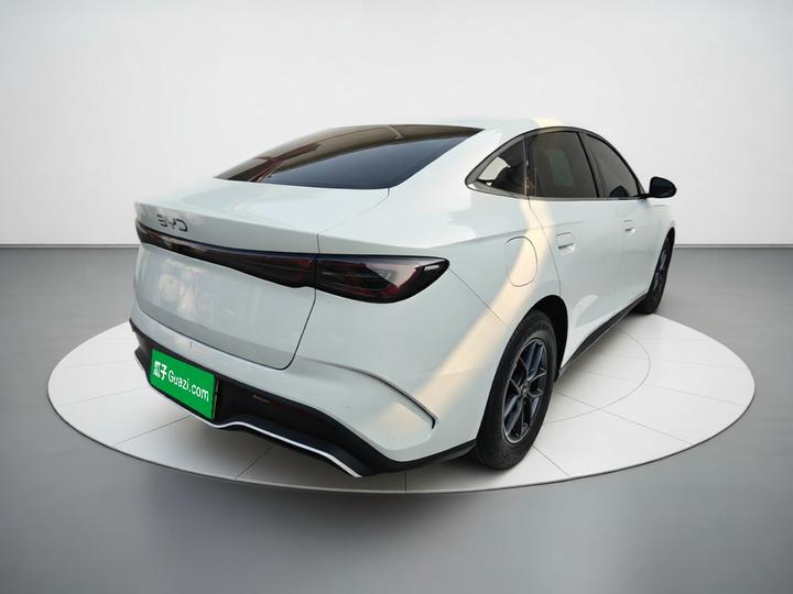 Seal 06 EV 2024 DM-i 80KM Luxury photo 4