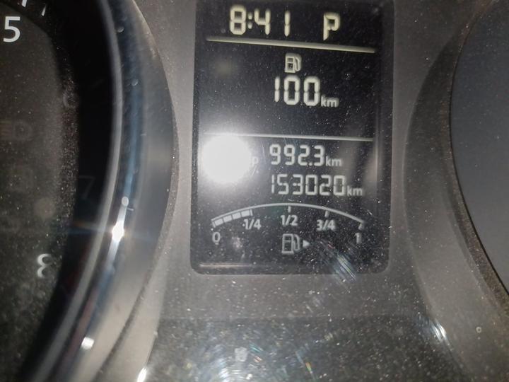 Sagitar 2017 1.6L AT Comfort photo 2