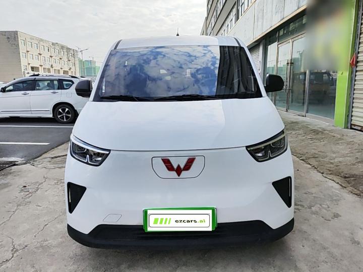 Wuling 2024 300km Comfort Bus 75kW photo 2