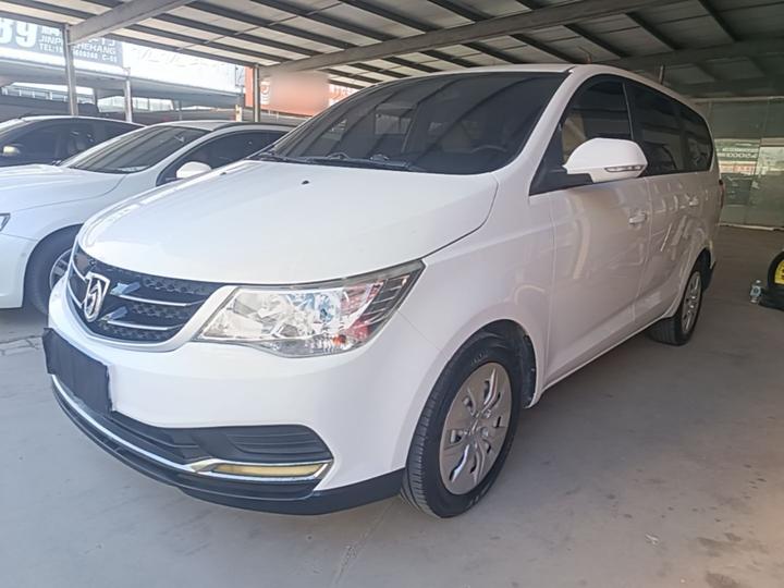 730 2019 1.5L MT Value 7-Seater China VI