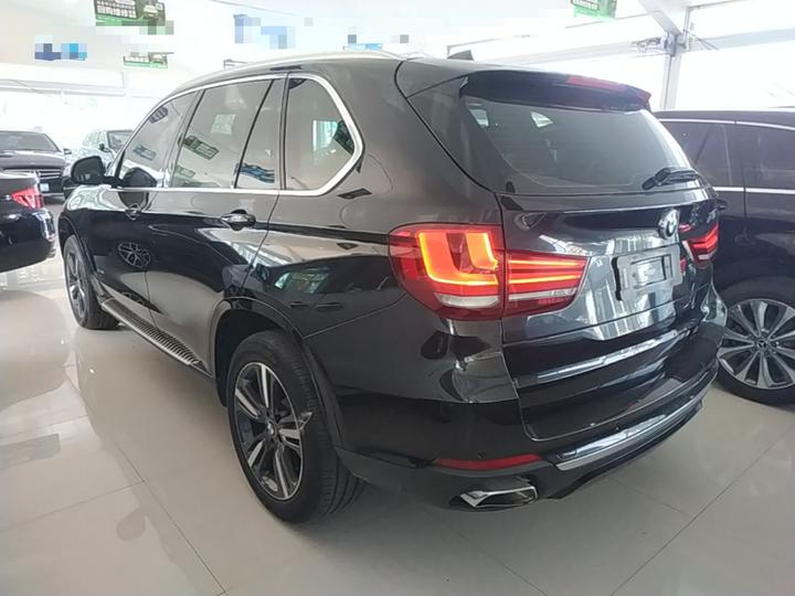 X5 Imported 2017 xDrive35i photo 4