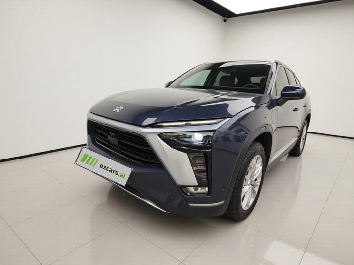 ES8 2020 415KM 7-Seater