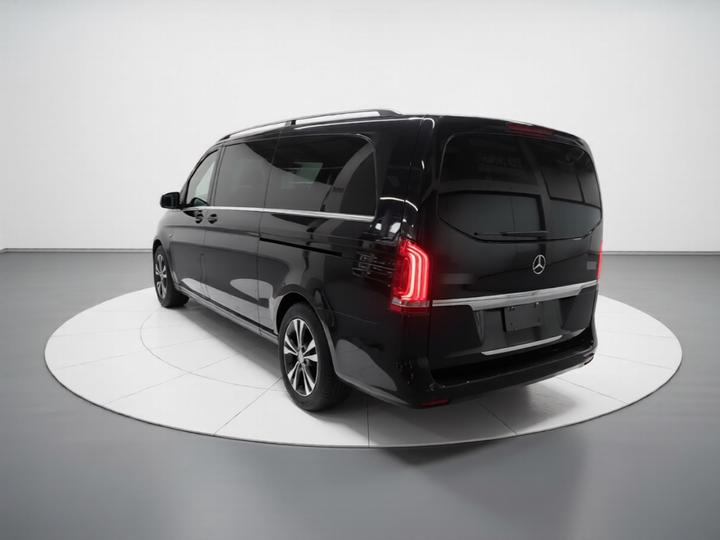 V-Class 2017 V 260 L Premium Extended photo 4