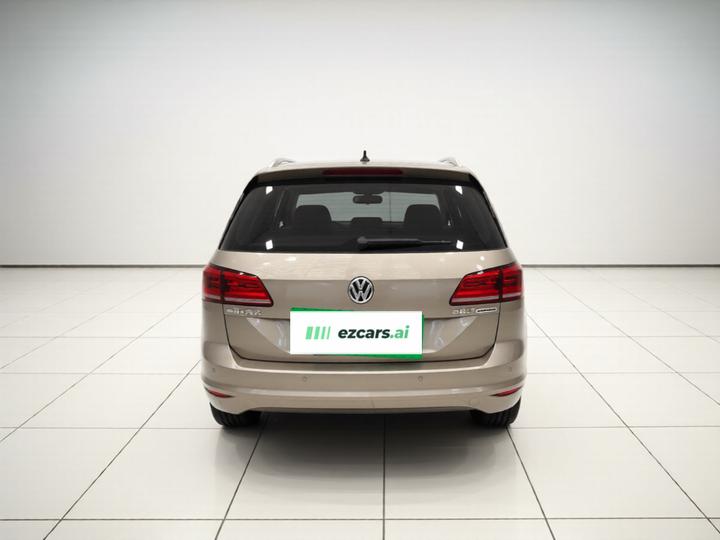 Golf 2018 230TSI AT Progressive photo 5