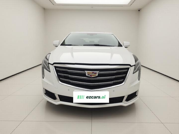 XTS 2018 28T Elite photo 2