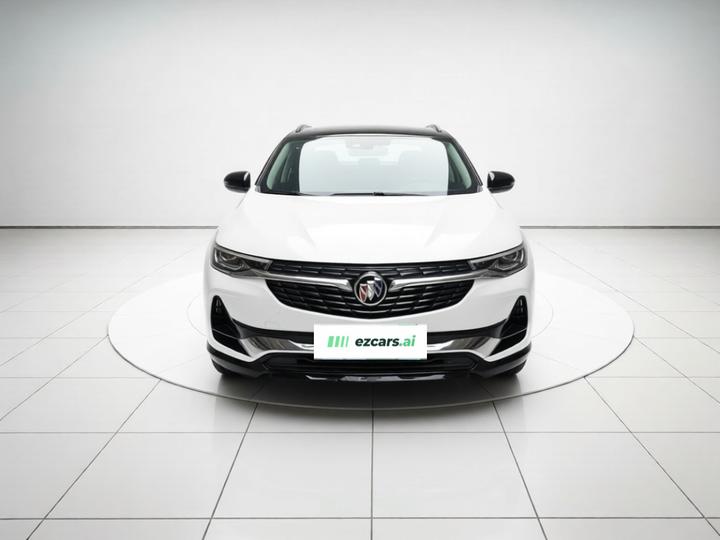 2021 332T CVT Luxury photo 2