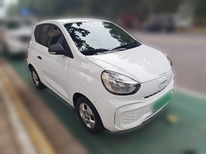 Clever R 2021 302km 4-Seater photo 3