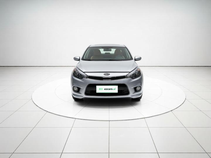 K3S 2014 1.6L AT Premium photo 2