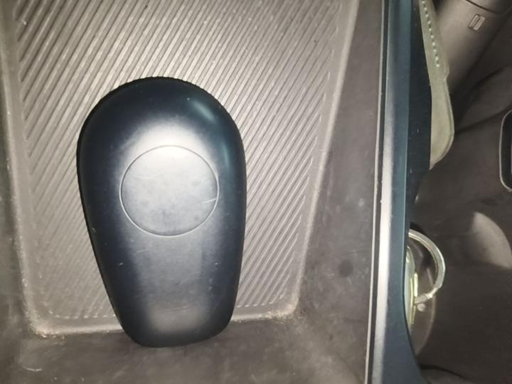 EC6 2020 430KM Sport photo 8