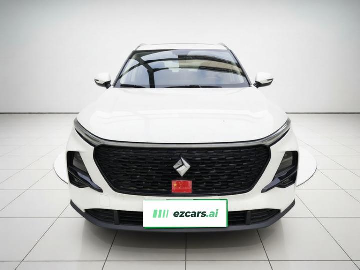 RS-3 2020 1.5L CVT Smart Luxury photo 2