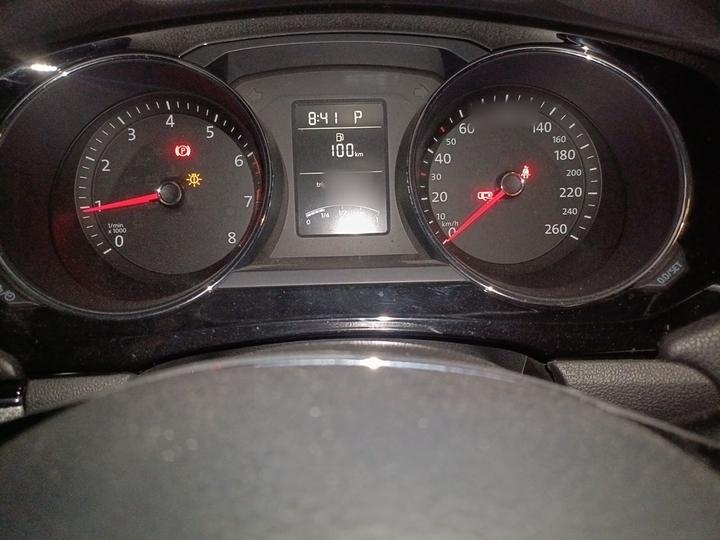 Sagitar 2017 1.6L AT Comfort photo 4