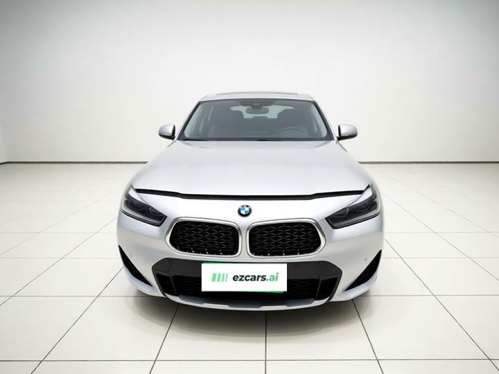 X2 2023 sDrive25i M Sport photo 2