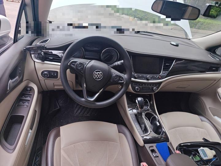 Verano 2015 Sedan 15S AT Leading photo 3