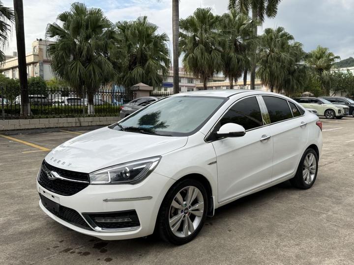 Arrizo 5 2017 1.5L MT