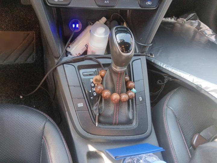 Elantra 2019 1.4T DCT photo 6