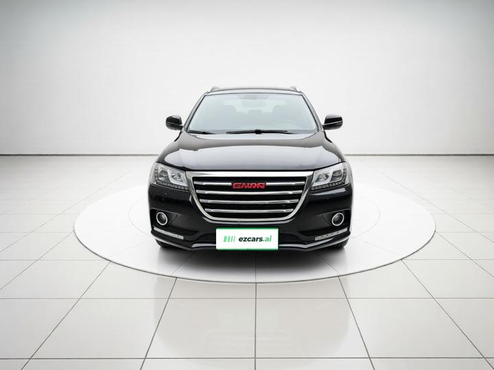 H2 2014 1.5T MT RWD Elite photo 2