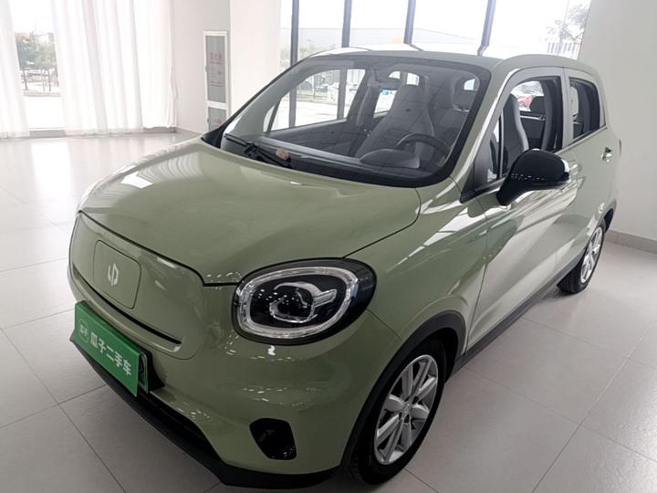 Leapmotor T03 2022