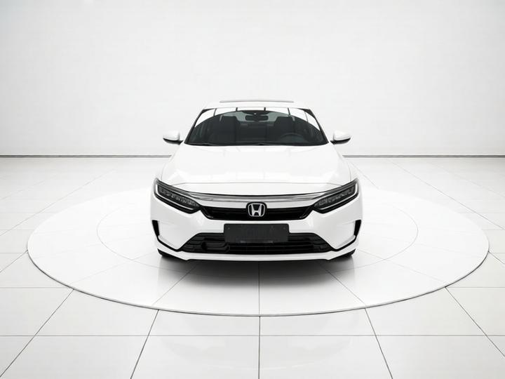 2022 260TURBO photo 2