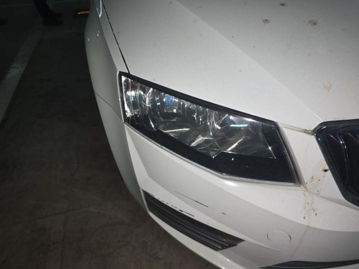 Octavia 2017 1.6L AT photo 7