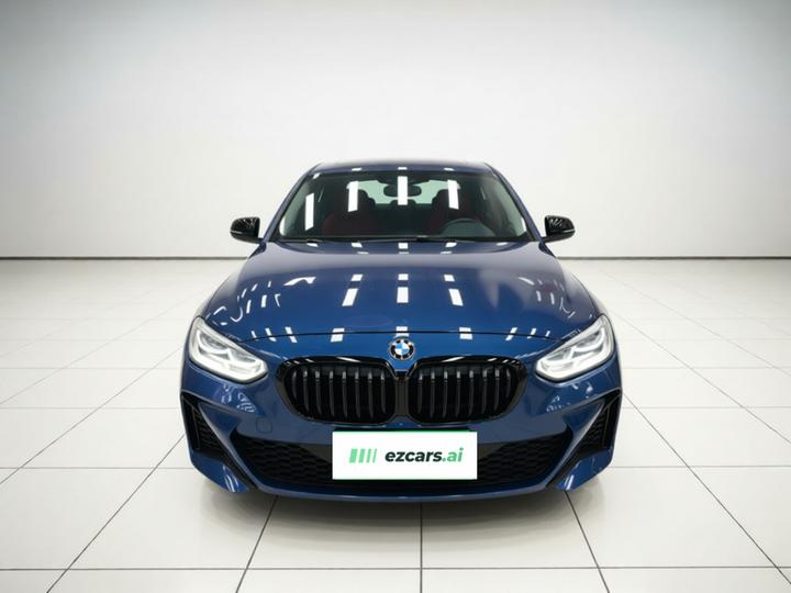1 Series 2021 Facelift 125i M Sport photo 2