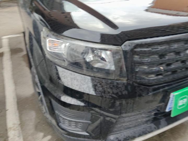 X70A 2019 1.5L MT China VI photo 7