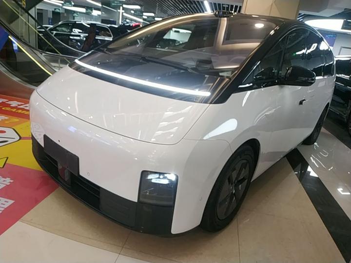 Li MEGA 2025 Ultra Smart Refresh Edition