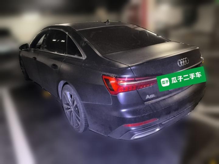 A6L 2021 40 TFSI Luxury Dynamic photo 4