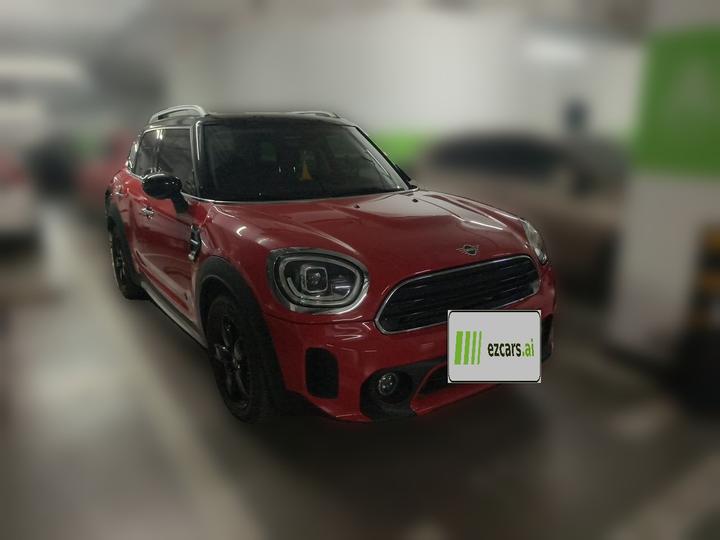 Countryman 2022 1.5T COOPER ALL4 photo 3