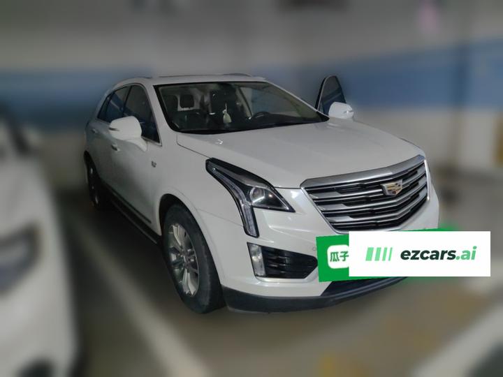 XT5 2017 25T Luxury photo 3