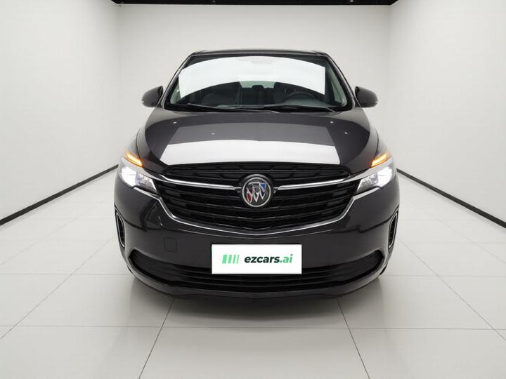 GL8 2022 652T Luxury photo 2