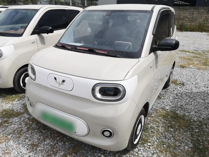 Hongguang MINIEV 2024 3rd Gen 215km