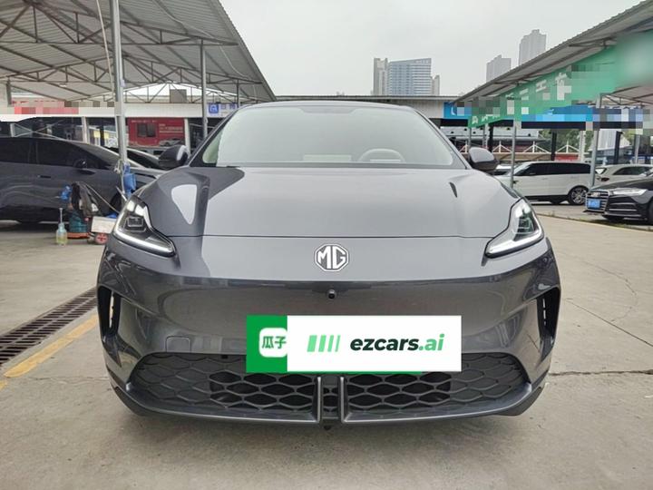 MG4 EV 2026 437 photo 2