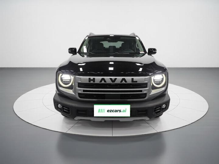 Dargo 2024 2.0T DCT Zhonghua photo 2