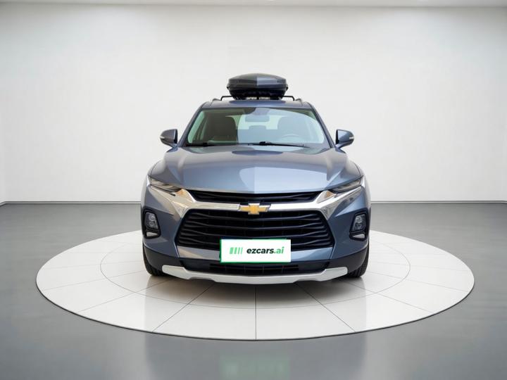 2020 650T 7-Seater photo 2