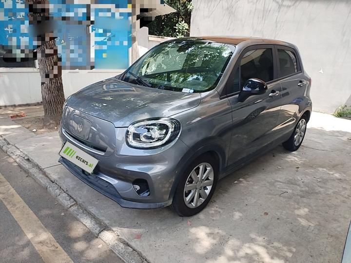 Leapmotor T03 2022