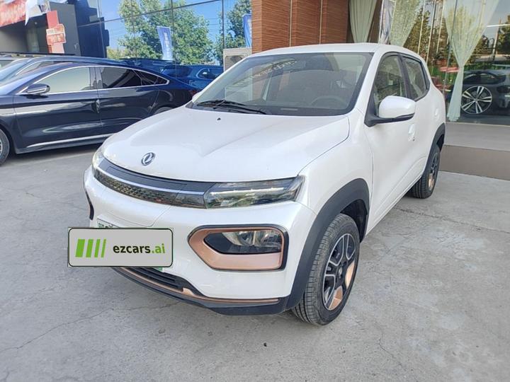 Nammi BOX 2022 LX 331KM Standard