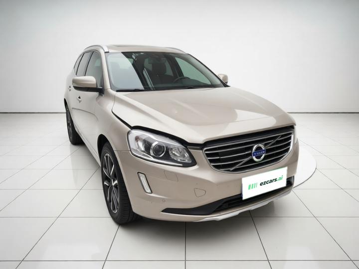 XC60 2017 T5 AWD Upgraded photo 3