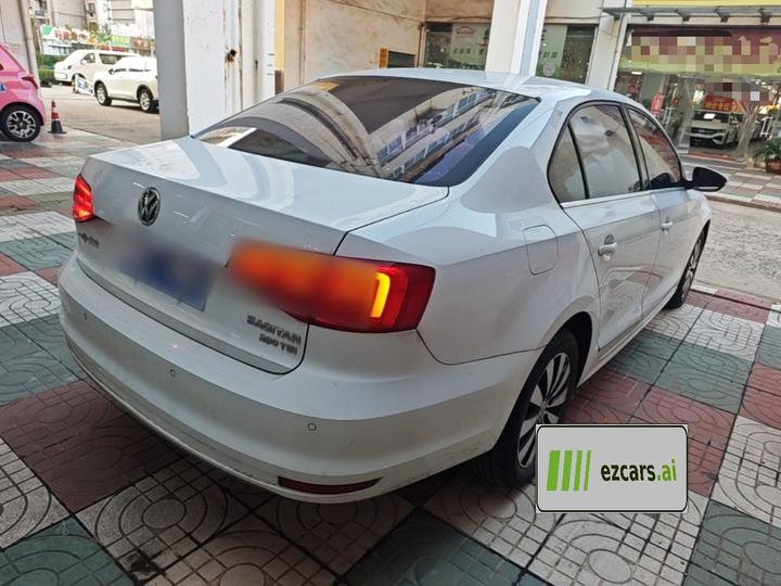 Sagitar 2018 280TSI DSG Comfort photo 4