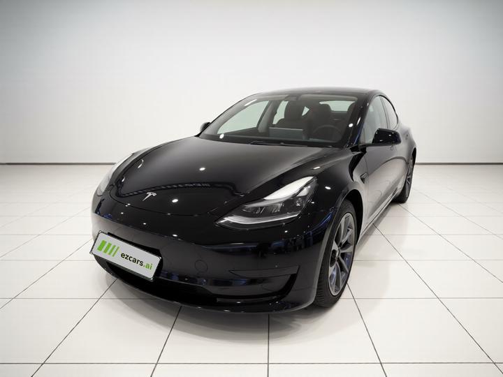 Model 3 2022 RWD