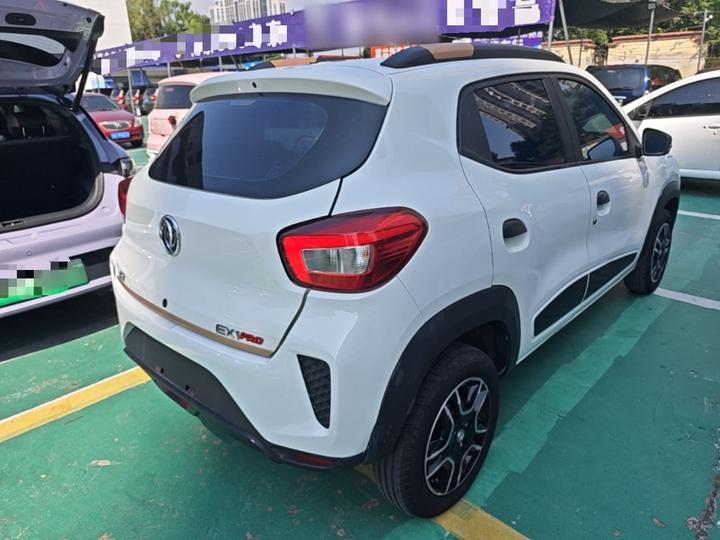 Nammi EX1 2022 Facelift PRO photo 4