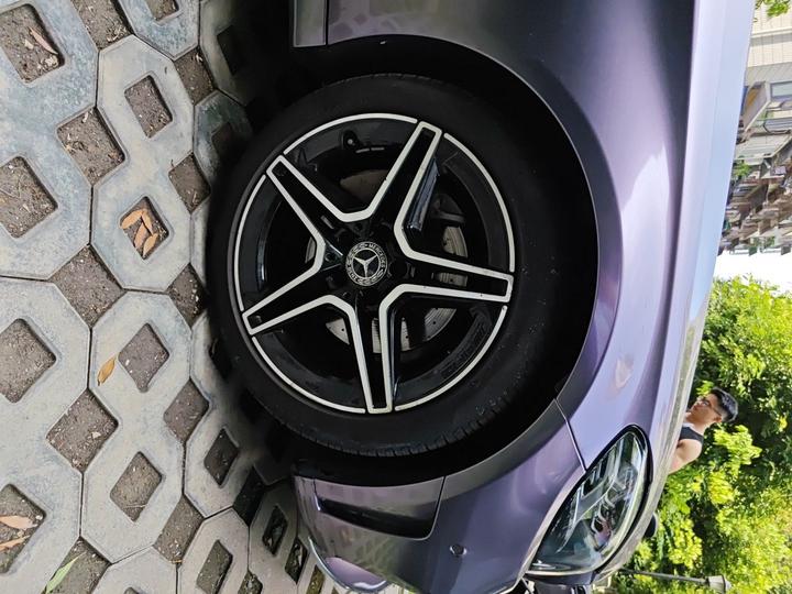 C-Class Imported 2020 C 260 Coupe photo 8