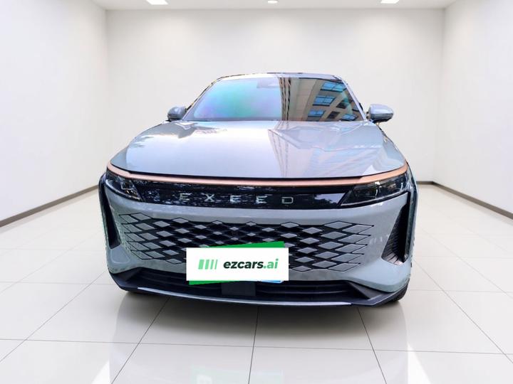 Yaoguang 2023 400T AWD Preferred photo 2