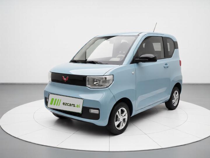 Hongguang MINIEV 2020 LFP