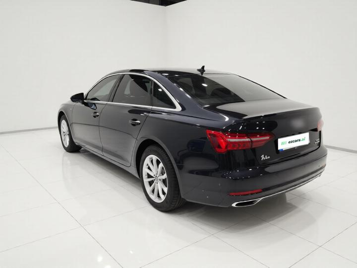A6L 2024 40 TFSI Luxury photo 4