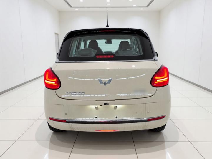 Wuling Bingo 2025 333km photo 3