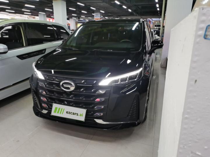 GAC Trumpchi M6 2021 PRO 270T AT Luxury
