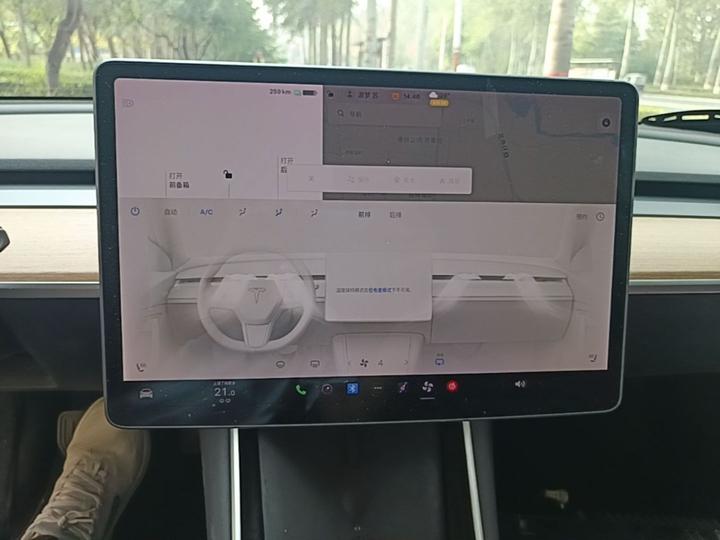 Model 3 Imported 2019 Standard Range RWD Upgraded photo 8