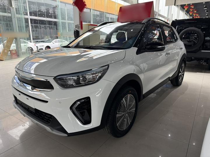 Stonic 2026 1.4L